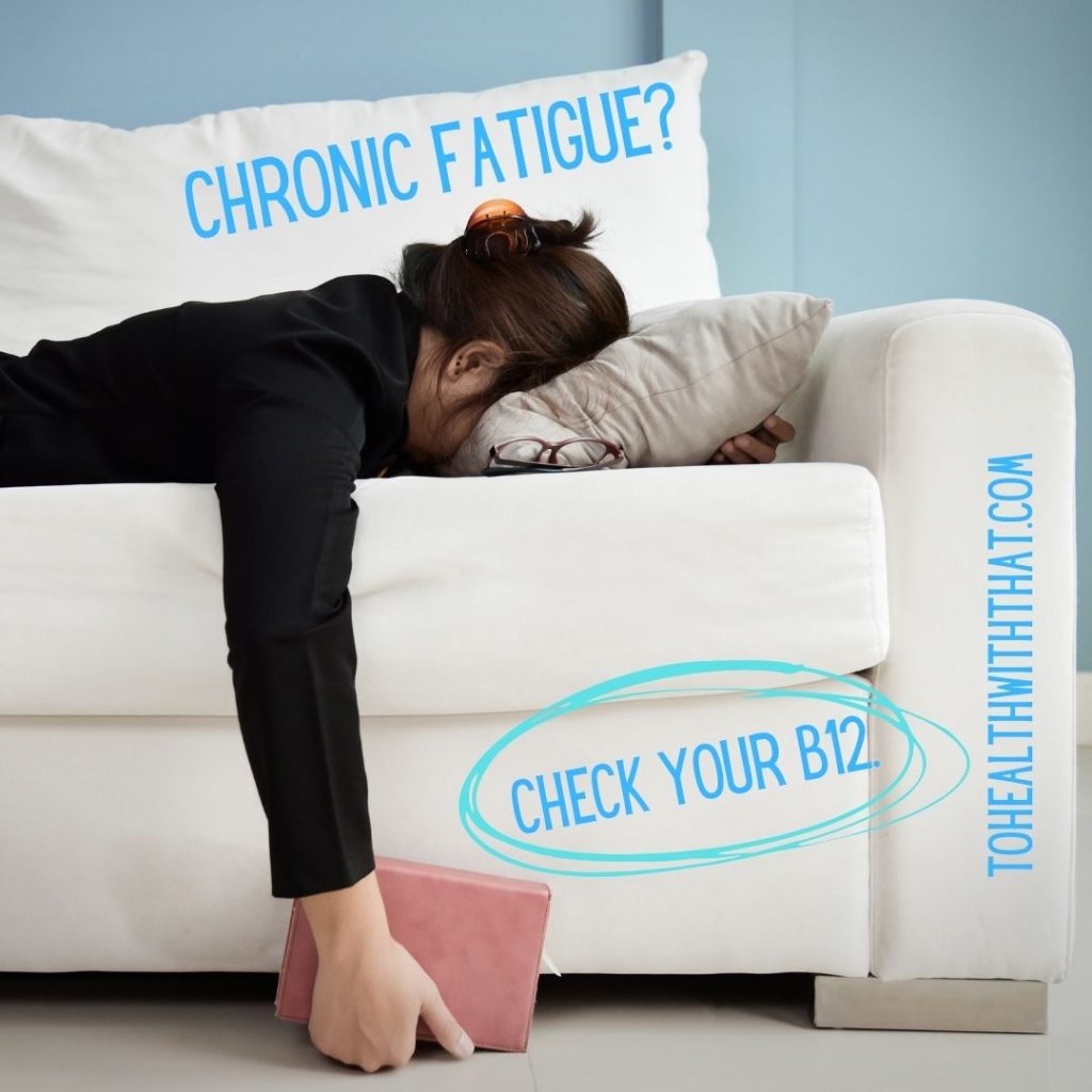 B12 and MTHFR can be complicated.  For ME/CFS, or chronic fatigue with MTHFR the adenosylcobalamin form of B12 can be the best, although the research isn't there yet.