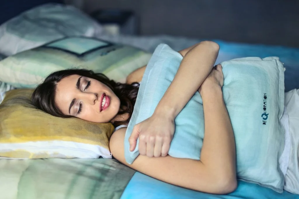 the unhappy marriage of MTHFR and serotonin doesn't have to lead to bad sleep... Have happy sleep today!