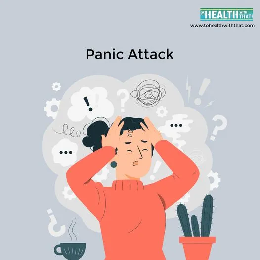 MTHFR and Panic Attack