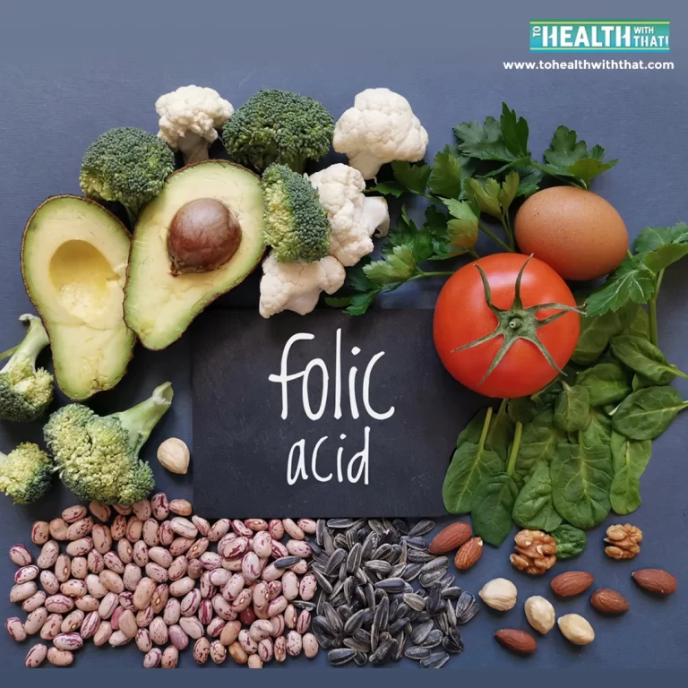 There is no doubt that folate (also known as vitamin B9) is an important nutrient that plays an active role in a number of different processes that occur within the body. Here are some of the most important things you need to know about folate