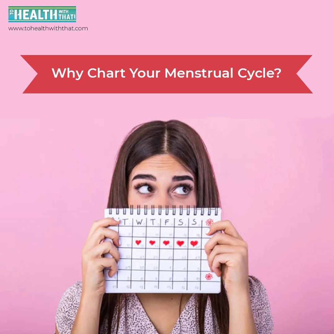 Charting Your Cycle for Fertility