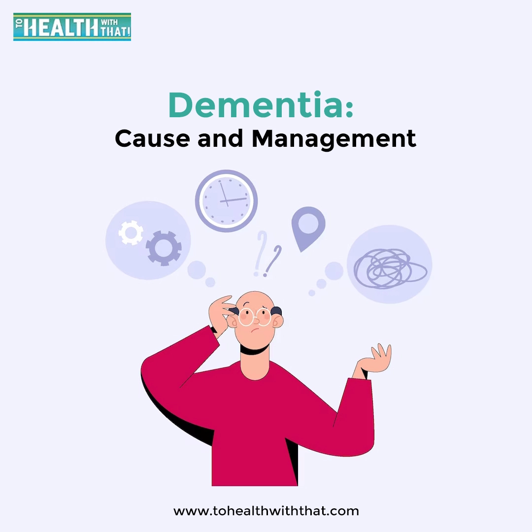 How Does Dementia Affect You?