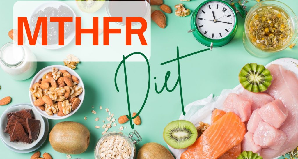 MTHFR diet course, MTHFR and food class, what to eat for MTHFR,