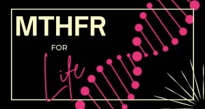 MTHFR for life course